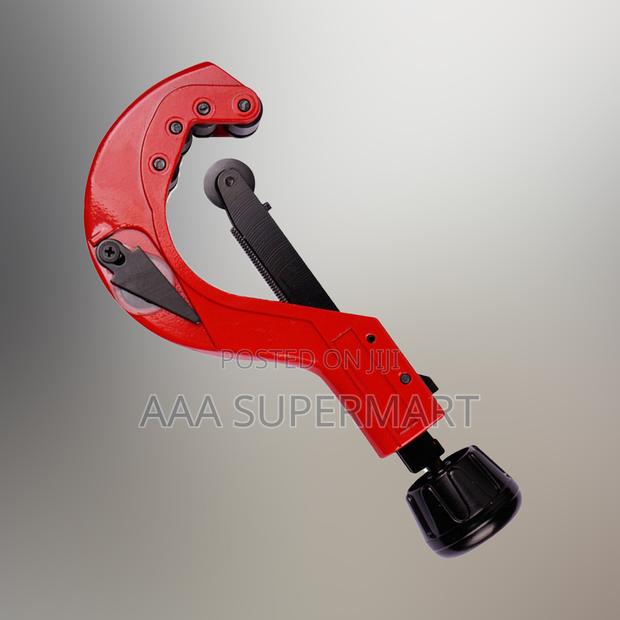 Tqzh019 Pipe Cutter - main view