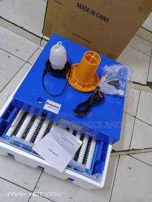 Eggs Incubator - thumbnail 2