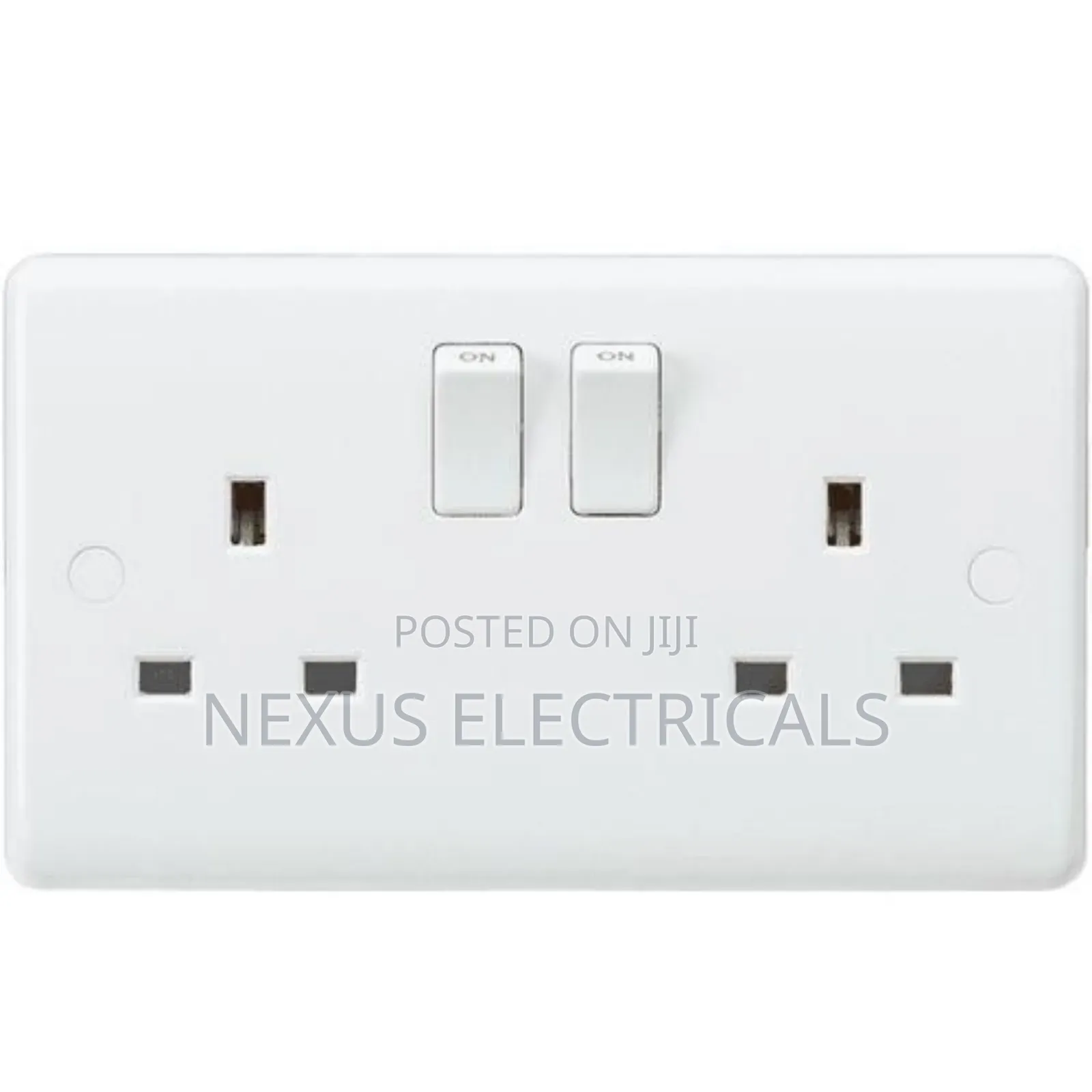 Twin Socket
