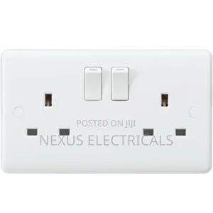 Twin Socket