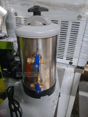 Water Softening System