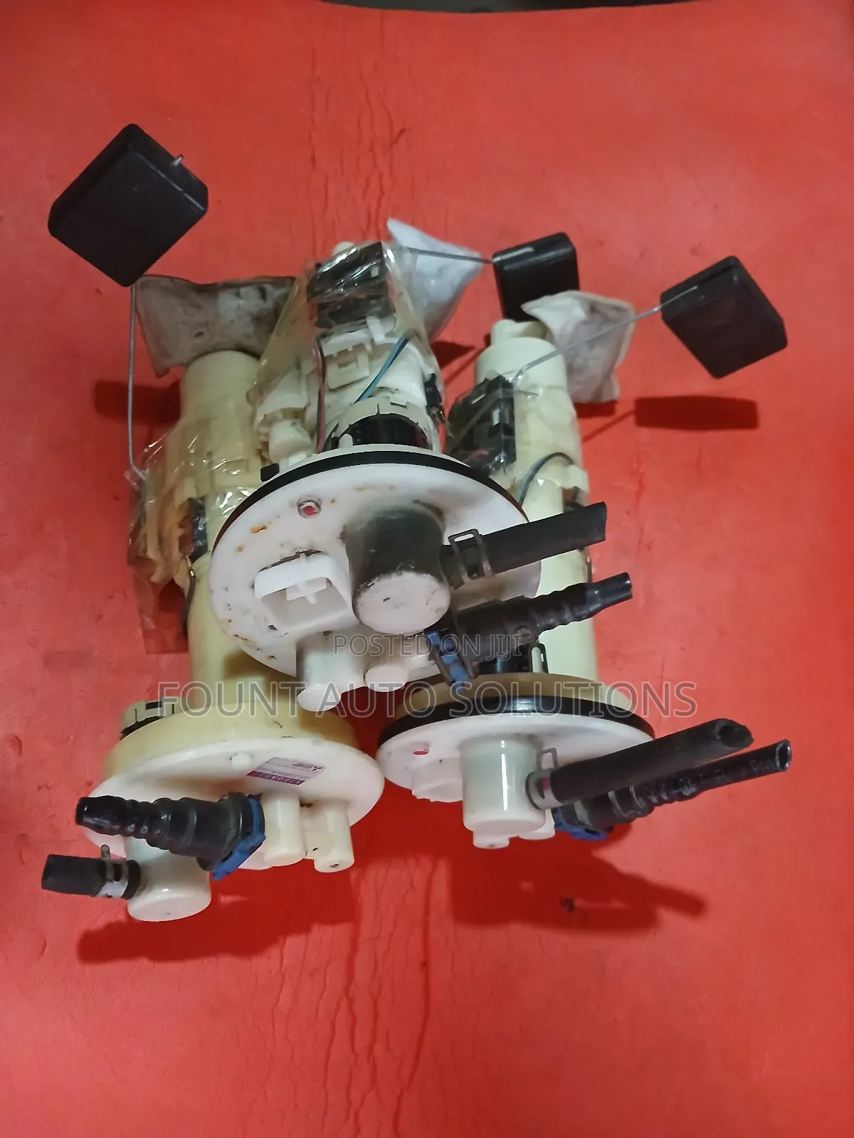 Fuel Pump Nissan Dayz