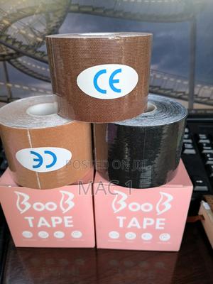 Best Quality Boob Tape for Female - thumbnail 2