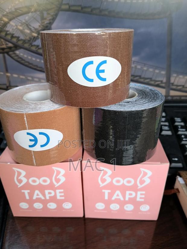 Best Quality Boob Tape for Female - main view