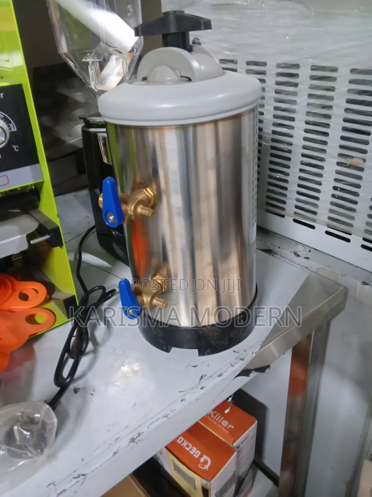 Water Softener/Hard Water Treatment System