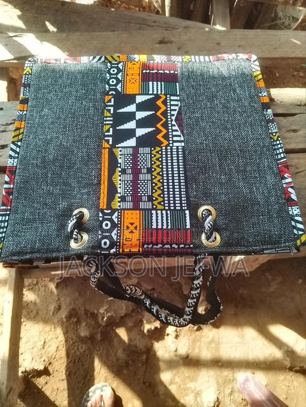 African Bags - main view