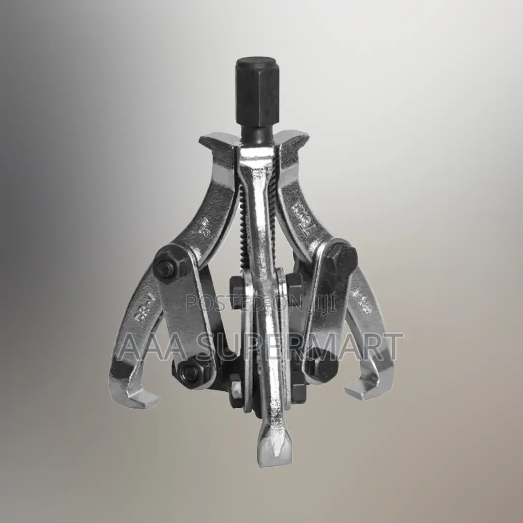 Tq82001-4 3-jaw Gear Puller