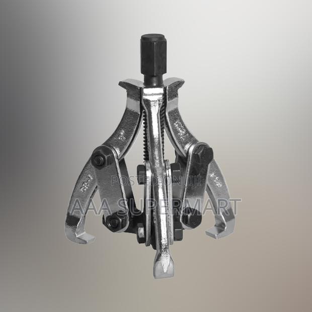 Tq82001-4 3-jaw Gear Puller - main view