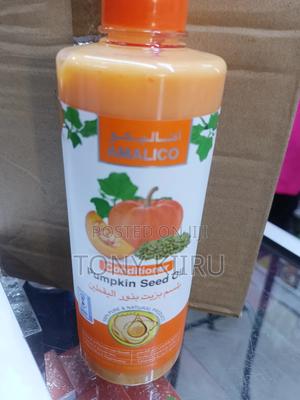 Seed Oil Conditioner - thumbnail 2