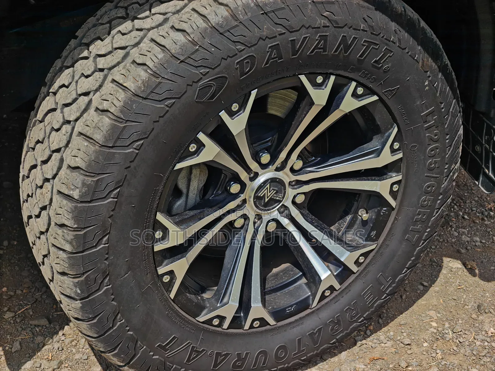 Toyota Land Cruiser Prado 2.8 2018 Black