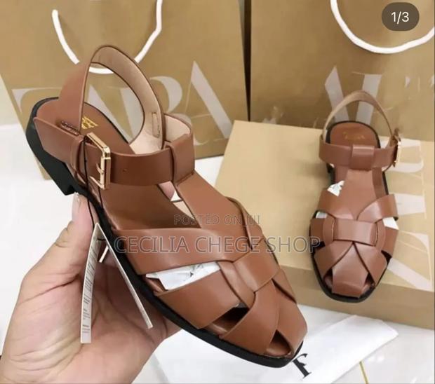 Zara Scandals - thumbnail 3