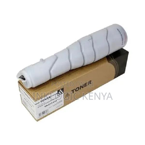 Tn-217 Konica Toners