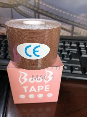 Invisible Breast Lift Tape