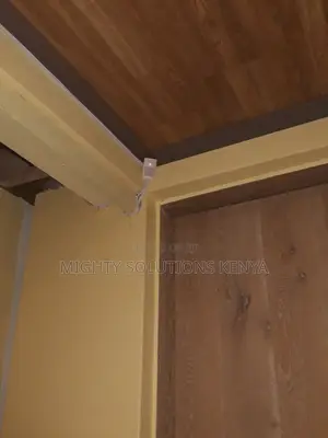 Alarm System Supply and Installation