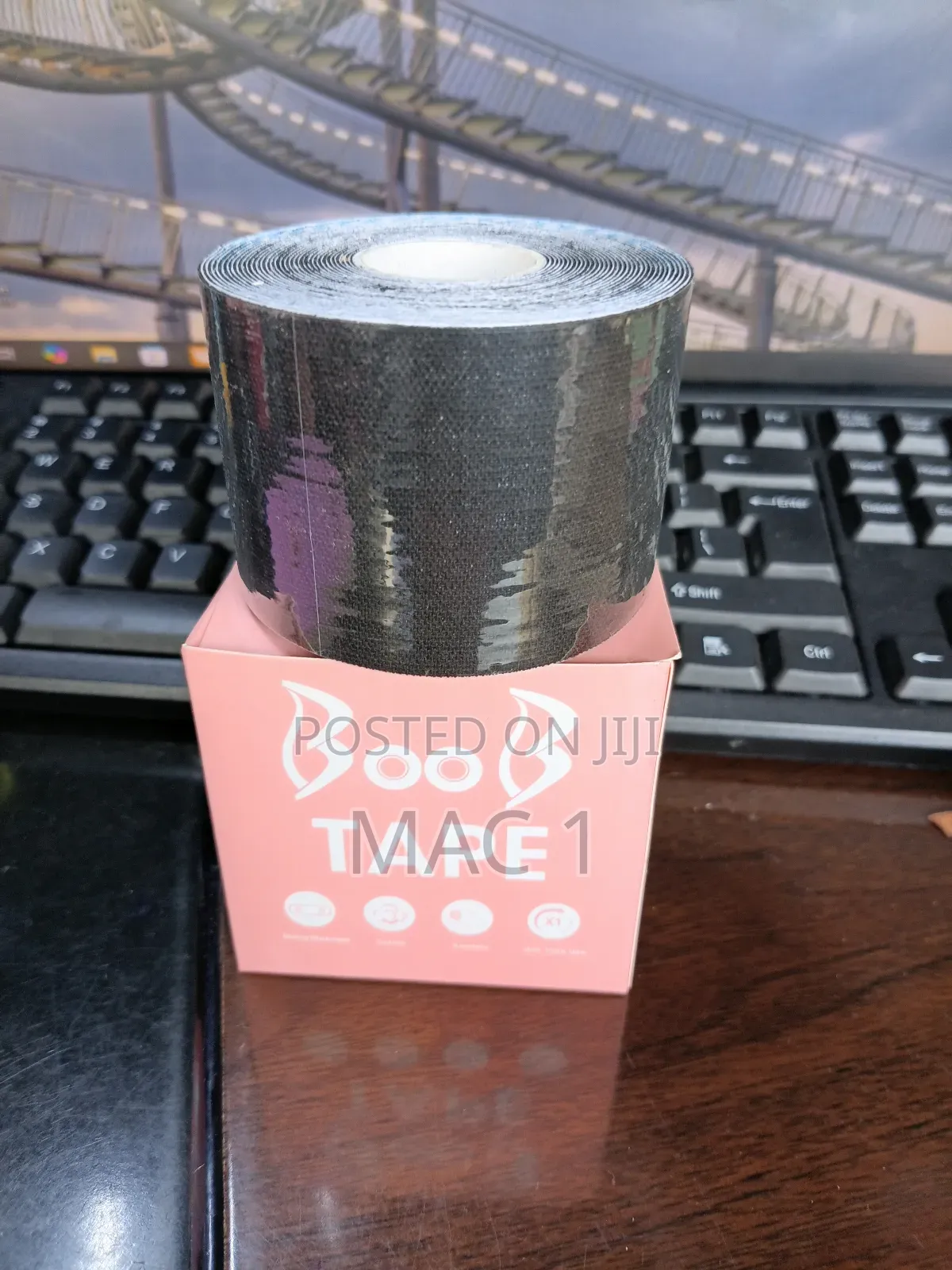 Fashion Breast Support Tape