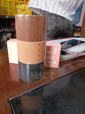 Seamless Lift Up Body Tape