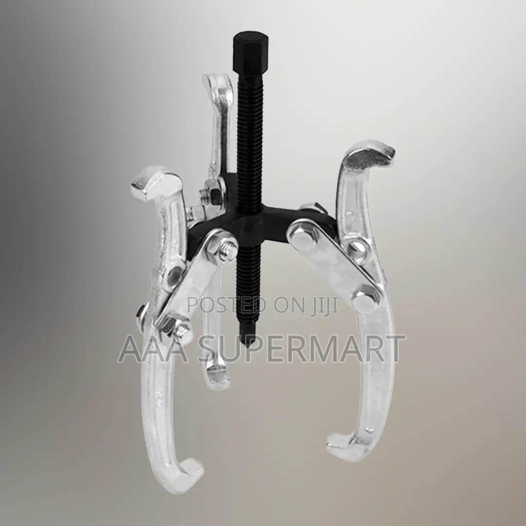 Tq82001-8 3-jaw Gear Puller