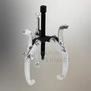 Tq82001-8 3-jaw Gear Puller