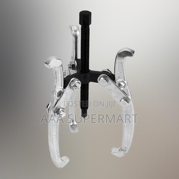 Tq82001-8 3-jaw Gear Puller - main view