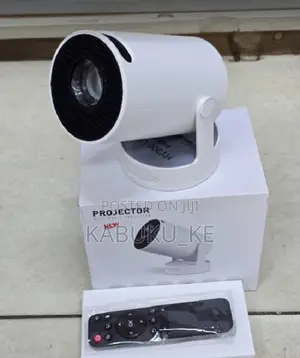Hy300 Ultra Smart Projector