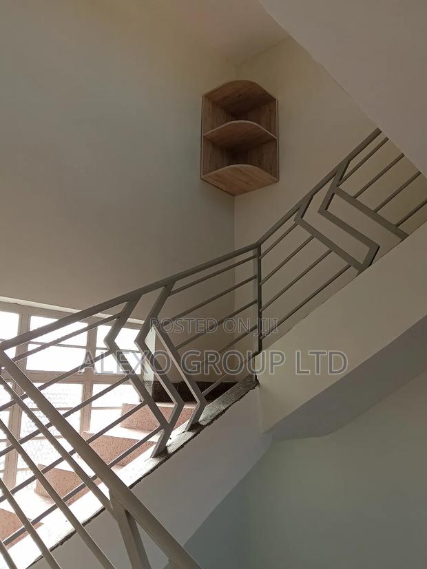 2bdrm Duplex in Adam'S Park Estate, Gachororo for rent - thumbnail 4