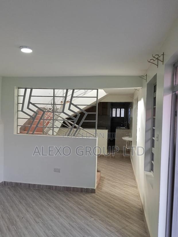 2bdrm Duplex in Adam'S Park Estate, Gachororo for rent - thumbnail 5