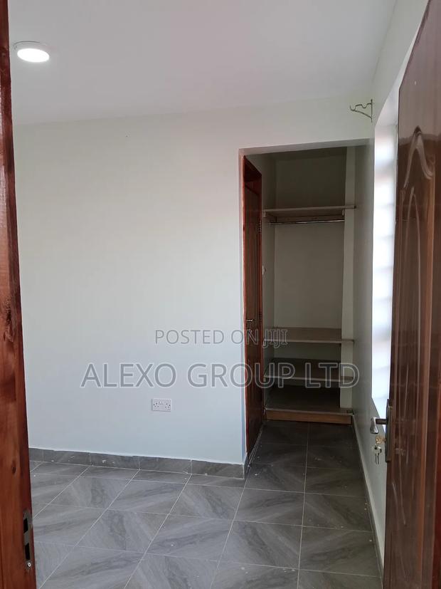 2bdrm Duplex in Adam'S Park Estate, Gachororo for rent - thumbnail 6