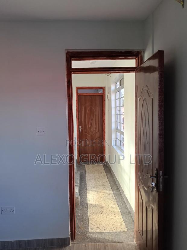 2bdrm Duplex in Adam'S Park Estate, Gachororo for rent - thumbnail 7