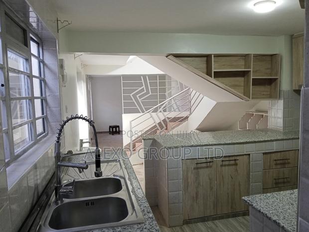 2bdrm Duplex in Adam'S Park Estate, Gachororo for rent - thumbnail 8