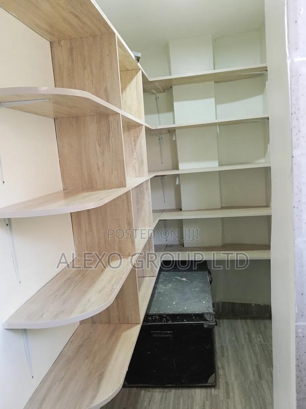 2bdrm Duplex in Adam'S Park Estate, Gachororo for rent - thumbnail 9