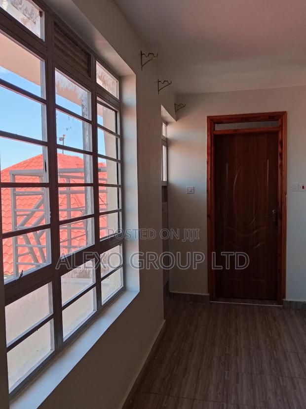 2bdrm Duplex in Adam'S Park Estate, Gachororo for rent - thumbnail 11