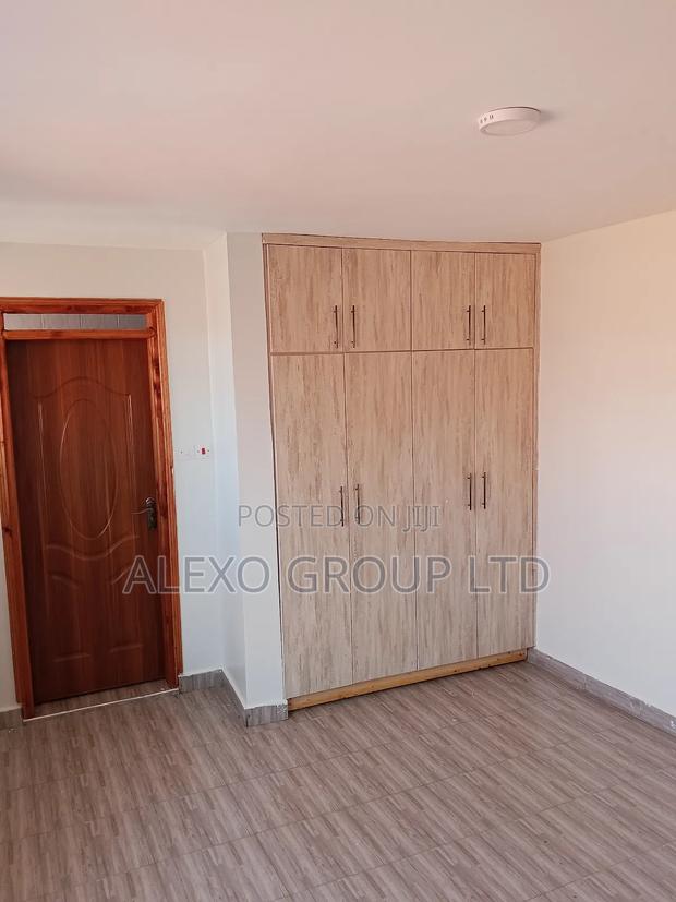 2bdrm Duplex in Adam'S Park Estate, Gachororo for rent - thumbnail 12