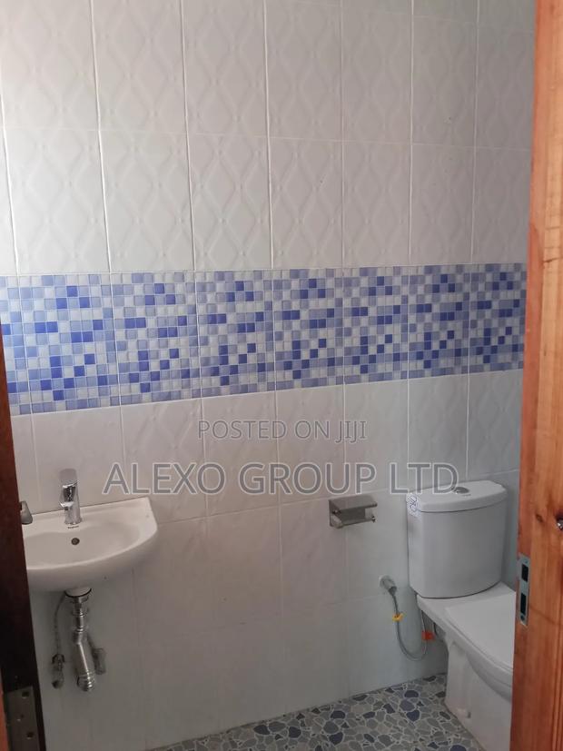 2bdrm Duplex in Adam'S Park Estate, Gachororo for rent - thumbnail 13