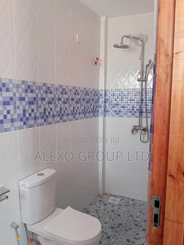 2bdrm Duplex in Adam'S Park Estate, Gachororo for rent - thumbnail 14