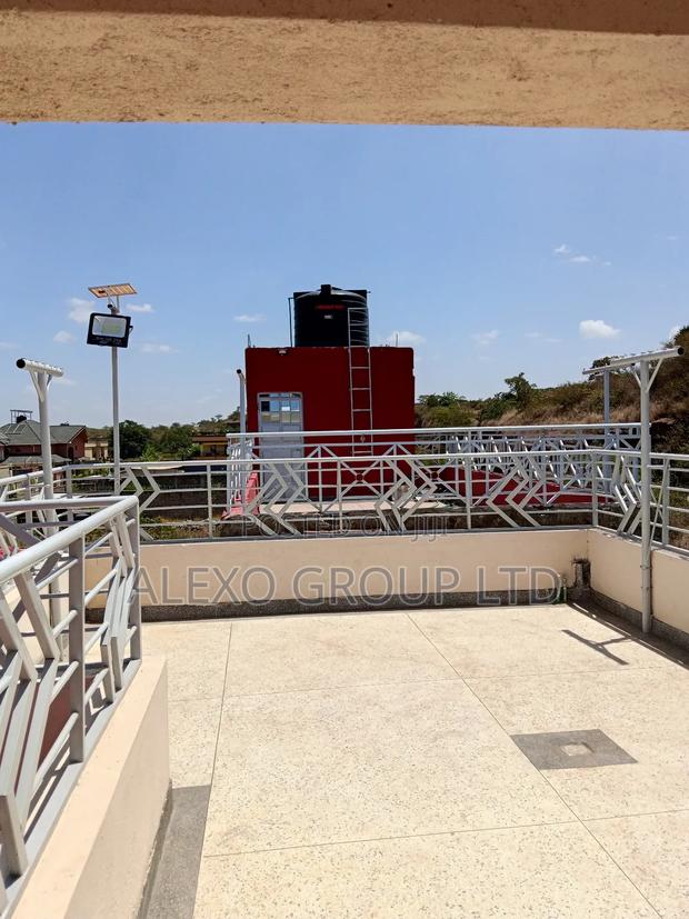 2bdrm Duplex in Adam'S Park Estate, Gachororo for rent - thumbnail 16