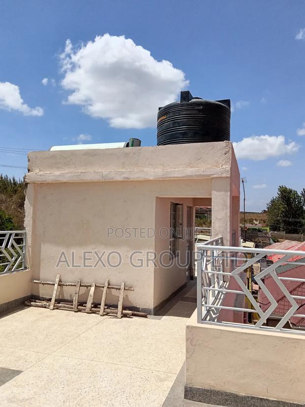 2bdrm Duplex in Adam'S Park Estate, Gachororo for rent - thumbnail 17