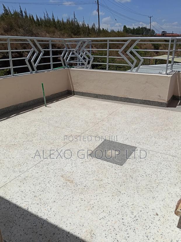 2bdrm Duplex in Adam'S Park Estate, Gachororo for rent - thumbnail 18