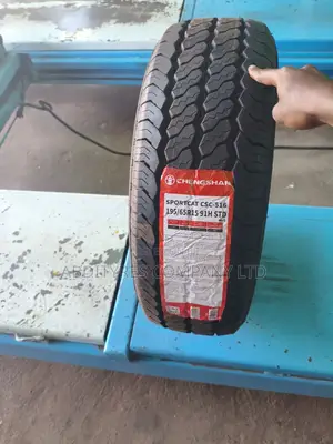 195/65r15 Sportcat Tyres