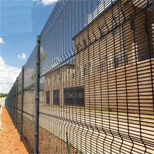 Anti Climbing Fence System - Set