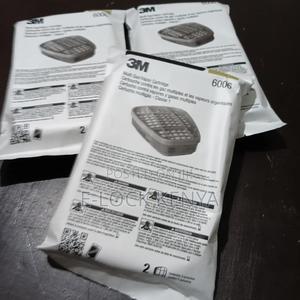 Compatible 3m 6006 2 Catridges - main view