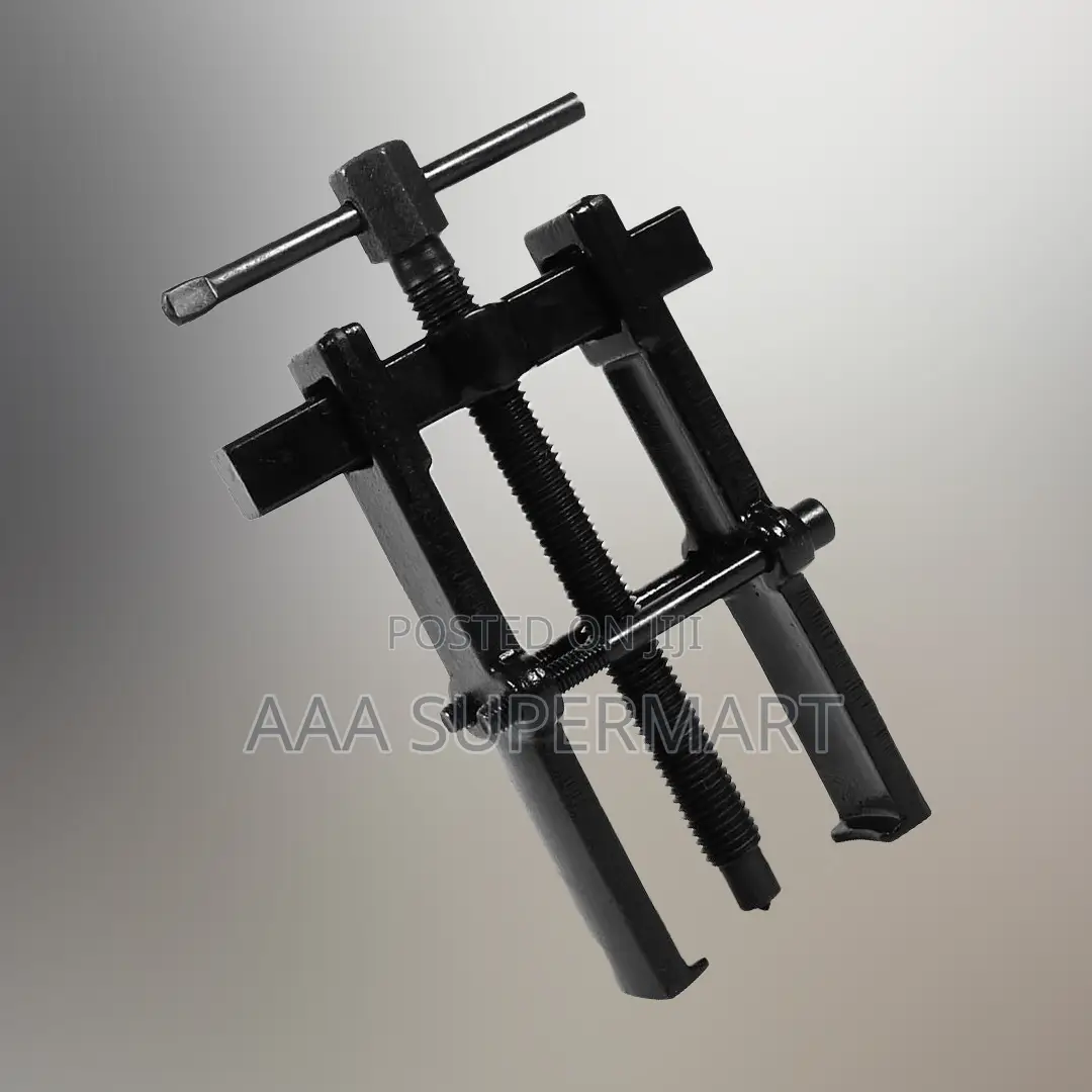 Tq82011-6 2-jaw Bearing & Gear Puller