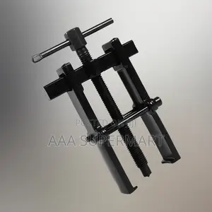 Tq82011-6 2-jaw Bearing & Gear Puller