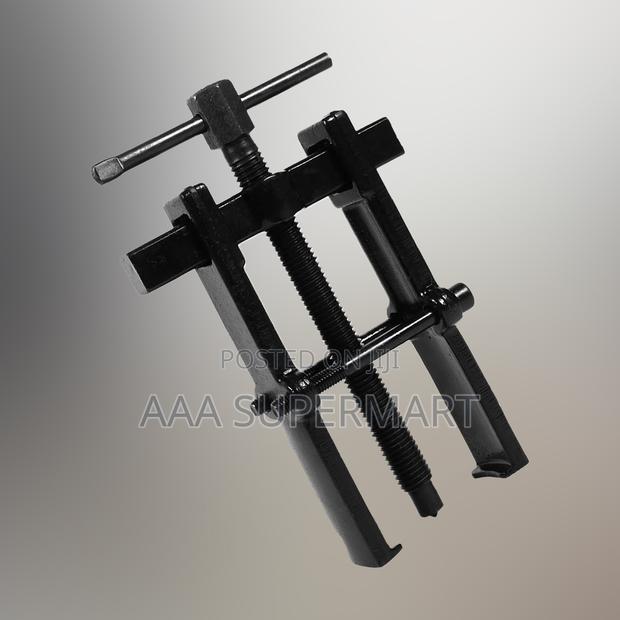 Tq82011-6 2-jaw Bearing & Gear Puller - main view