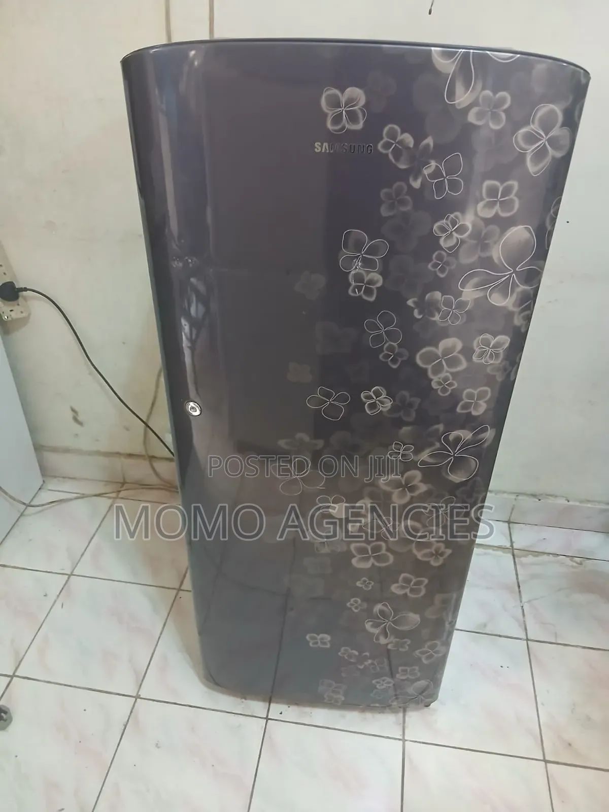 212l Samsung Single Door Fridge