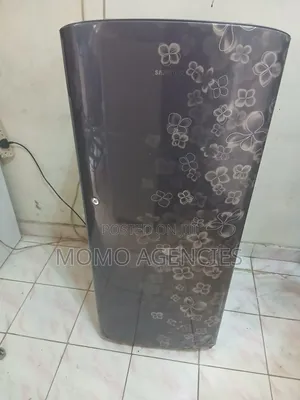 212l Samsung Single Door Fridge