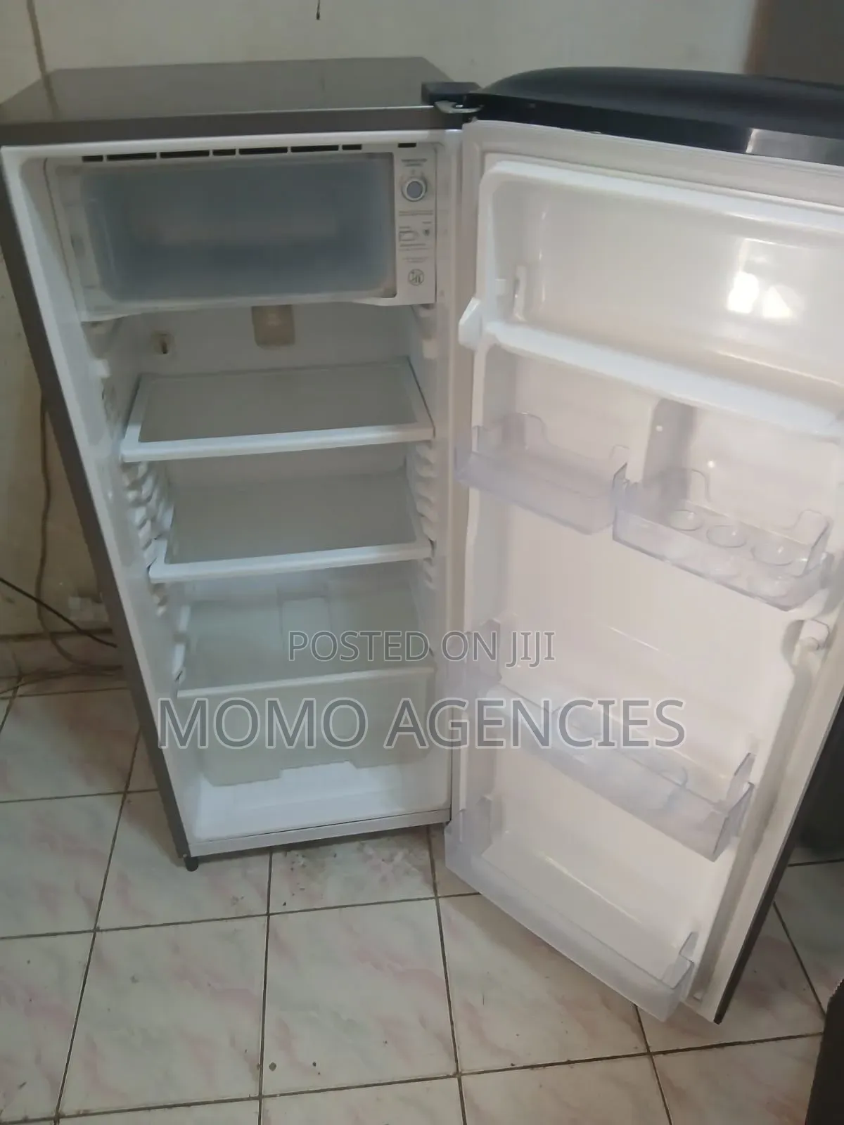 212l Samsung Single Door Fridge