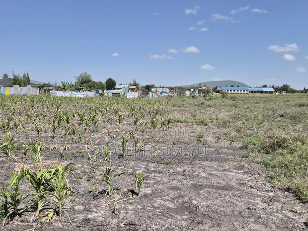 Makutano Kyumbi Plots - main view