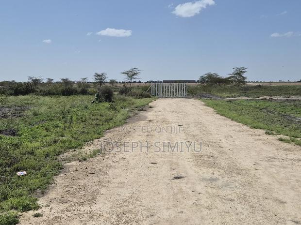 Makutano Kyumbi Plots - thumbnail 2