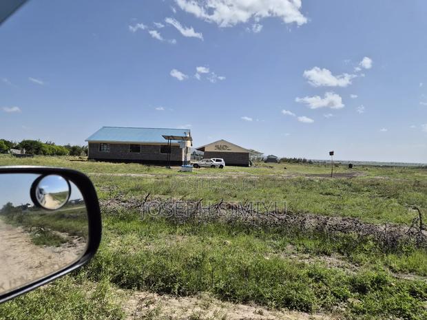 Makutano Kyumbi Plots - thumbnail 3