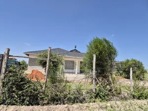 Makutano Kyumbi Plots